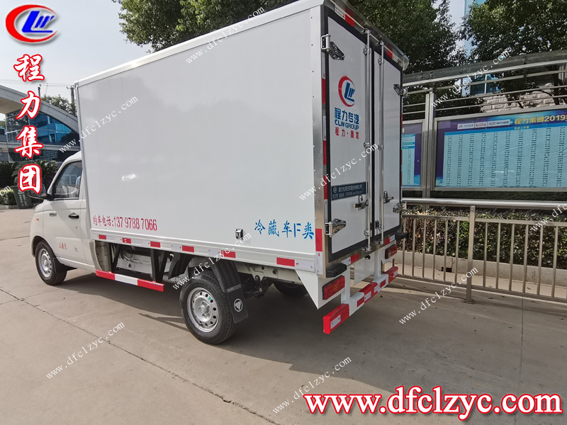 程力專用汽車股份有限公司 程力專用汽車股份有限公司